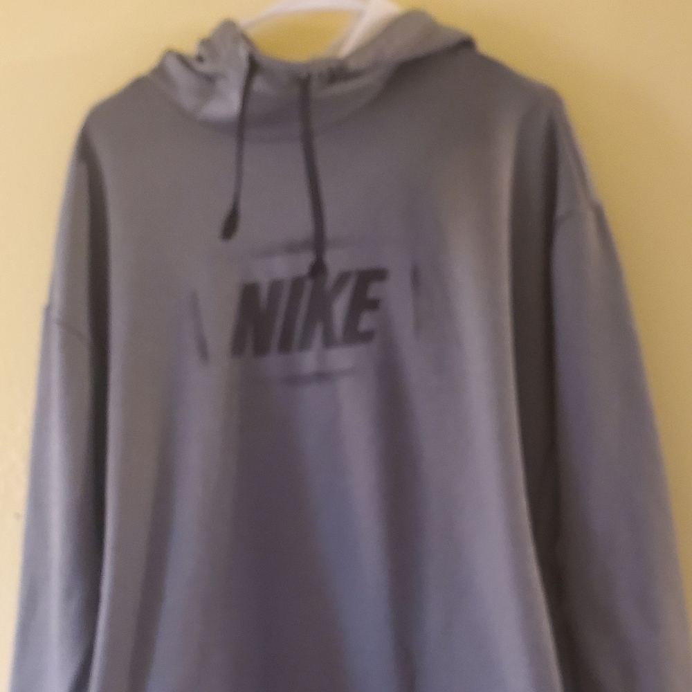 Hoodie Nike